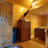 Отель Beautiful 1-bed Log Cabin in Retford Close to A1, фото 24