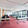 Отель Lindner Hotel Frankfurt Main Plaza, part of JdV by Hyatt, фото 21