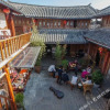 Отель Lijiang Guangnan Inn, фото 7