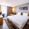 Отель Novotel Rotterdam Schiedam, фото 3