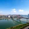Отель Kaixuan Motian Hotel with river view, фото 18