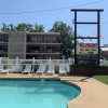 Отель MacThrift Motor Inn, фото 15