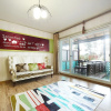 Отель Gangneung Rose Pension, фото 12