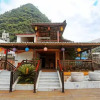 Отель Oriental Inn-Yangshuo West Street Branch, фото 12