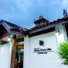Отель Wiang Dhara Villa, фото 16