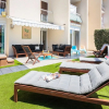 Отель Sun Spalato Garden, фото 11