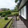 Отель A Well Cared Chalet Situated at Less Than 10 Kilometers From Malmedy, Loads of Activities Possible, фото 15