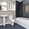 Отель Modern Family Home in Aberdeen, Scotland, фото 14