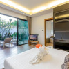 Отель La Ville Phuket Pool Villa, фото 6
