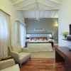 Отель Kuwera Kandy Boutique Hotel, фото 5