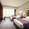 Отель Crowne Plaza Wuxi City Center, an IHG Hotel, фото 3