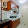 Отель Elegant Best View Studio Springlake Apartment, фото 7