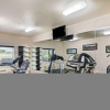Отель Quality Inn, фото 19