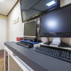 Отель Cube Motel, фото 30