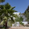 Отель Naxos village в Наксосе
