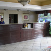 Отель Ruskin Inn Hotel, фото 2
