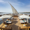 Отель Dahabeya Yakouta Nile Cruise-Every Monday from Luxor- Aswan for 05 nights, фото 12