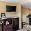 Отель Quality Inn East Stroudsburg - Poconos, фото 17
