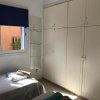 Отель Flat 1 Bedroom 2 Bathrooms Paphos в Пафосе