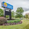 Отель Hampton Inn Somerset, фото 8