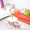 Отель Sherry Homes West suites, фото 8