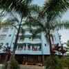Отель Panama Garden Resort, фото 1