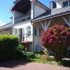 Отель Hoff dom przy morzu, фото 37