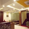 Отель Sai Vihaar Inn & Suites, фото 1