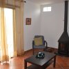 Отель House With 2 Bedrooms in El Amparo, With Wonderful sea View, Furnished, фото 15