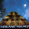 Отель Silverland Yen Hotel в Хошимине