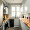 Отель A Lovely, Bright and Airy, 3-bedroom Family Home, фото 9