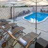 Отель Apartments Zuvela, фото 14