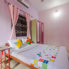 Отель OYO 16852 Home Colorful 2BHK Morjim, фото 17