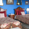 Отель Plumeria Hill Bed & Breakfast, фото 4