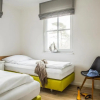 Отель Ferienwohnung 2.1 Seestr.5b, фото 6