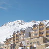 Отель Résidence Tourmalet, фото 26