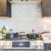 Отель Attractive Midtown House 3br 3.5ba 3 Bedroom Home, фото 14