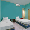 Отель OYO 92484 Wisma Permata Syariah, фото 11