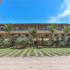 Отель Condominio Amarilis Flat, фото 33