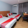 Отель OYO 90207 Sir Inn, фото 3