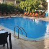 Отель Mese Hotel, фото 9