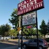 Отель SeaTac Crest Motor Inn, фото 22