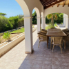 Отель Villa CLARA in Cap d´en Font, фото 19