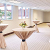 Отель Four Points by Sheraton Bellingham Hotel & Conference Center, фото 6