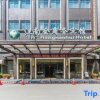 Отель JW Jiangnanhui Hotel, фото 8