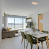 Отель Superlative Penthouse With Valletta and Harbour Views, фото 11
