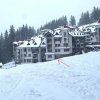Отель Ski Area 202 Apt, the Castle 1, Pamporovo, фото 19