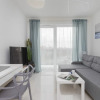 Отель Gdynia Apartment Nasypowa by Renters, фото 3