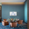Отель Hilton Guadalajara Midtown, фото 19
