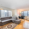 Отель Spacious 1 Br Apartment Of Downtown Toronto Iii, фото 6